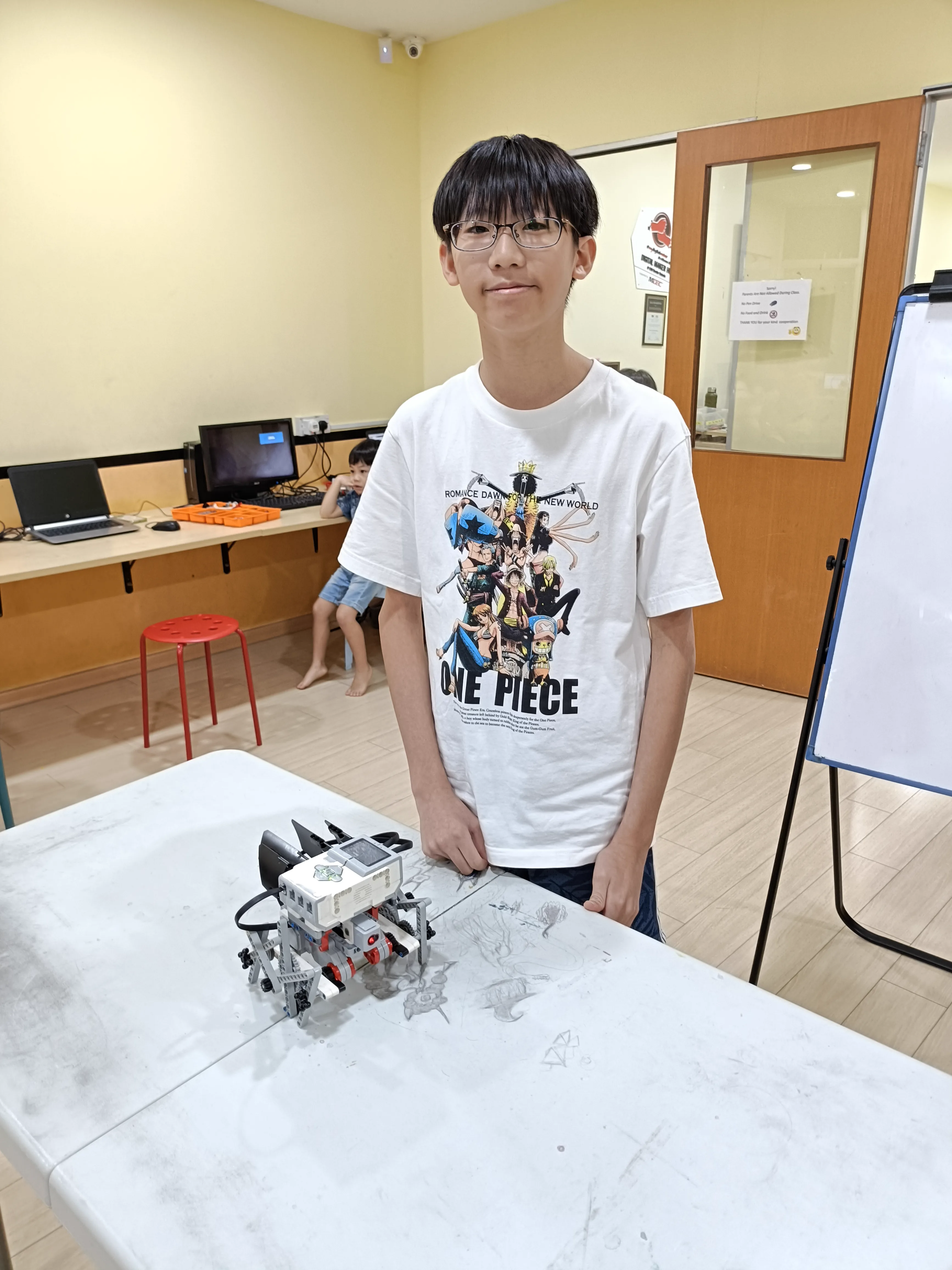 Build Your Own Robots photo 15